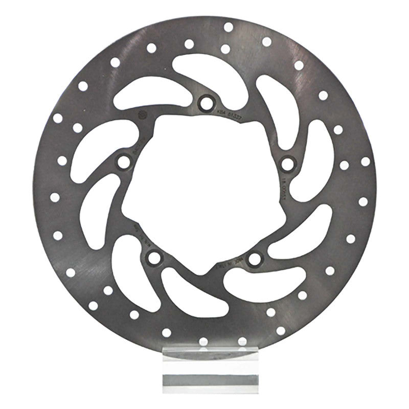 BREMBO DISCO FRENO FISSO POSTERIORE ORO PER BMW K1600 GT 11-16