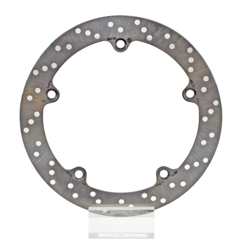 BREMBO DISCO FRENO FISSO POSTERIORE ORO PER BMW R1100 R 93-01