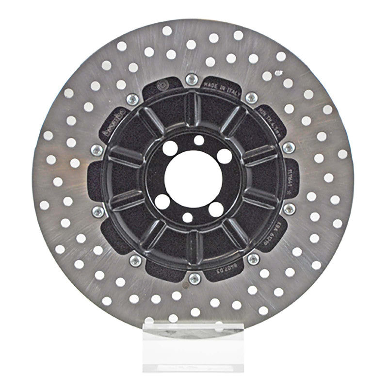 BREMBO DISCO FRENO FISSO POSTERIORE ORO PER BMW R1100 RS/ABS 93-95