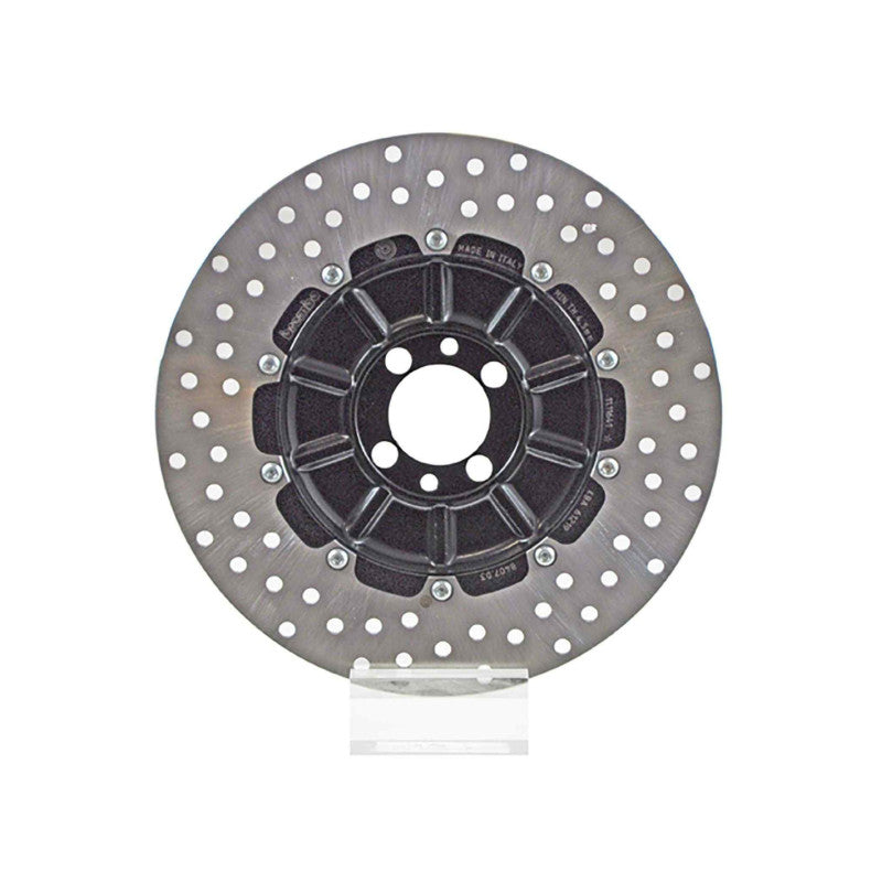 BREMBO DISCO FRENO FISSO POSTERIORE ORO PER BMW R1100 RS/ABS 96-01