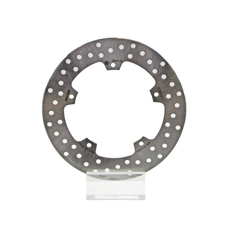 BREMBO DISCO FRENO FISSO POSTERIORE ORO PER BMW S 1000 RR 12-14