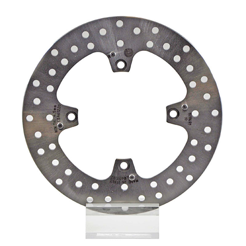 BREMBO DISCO FRENO FISSO POSTERIORE ORO PER DUCATI 848 08-10