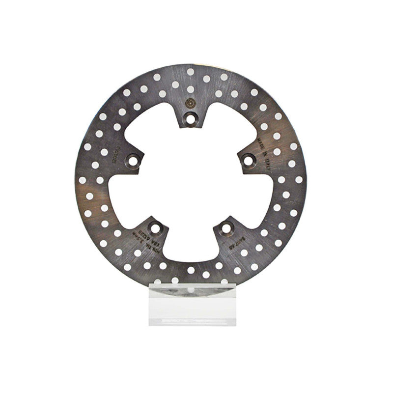 BREMBO DISCO FRENO FISSO POSTERIORE ORO PER DUCATI 999 R 03-06