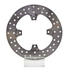 BREMBO DISCO FRENO FISSO POSTERIORE ORO PER DUCATI HYPERMOTARD EVO 10-12