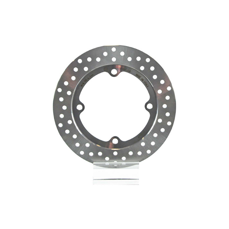 BREMBO DISCO FRENO FISSO POSTERIORE ORO PER HONDA CB X ABS 17-18