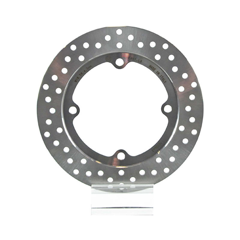 BREMBO DISCO FRENO FISSO POSTERIORE ORO PER HONDA CB X ABS 2016