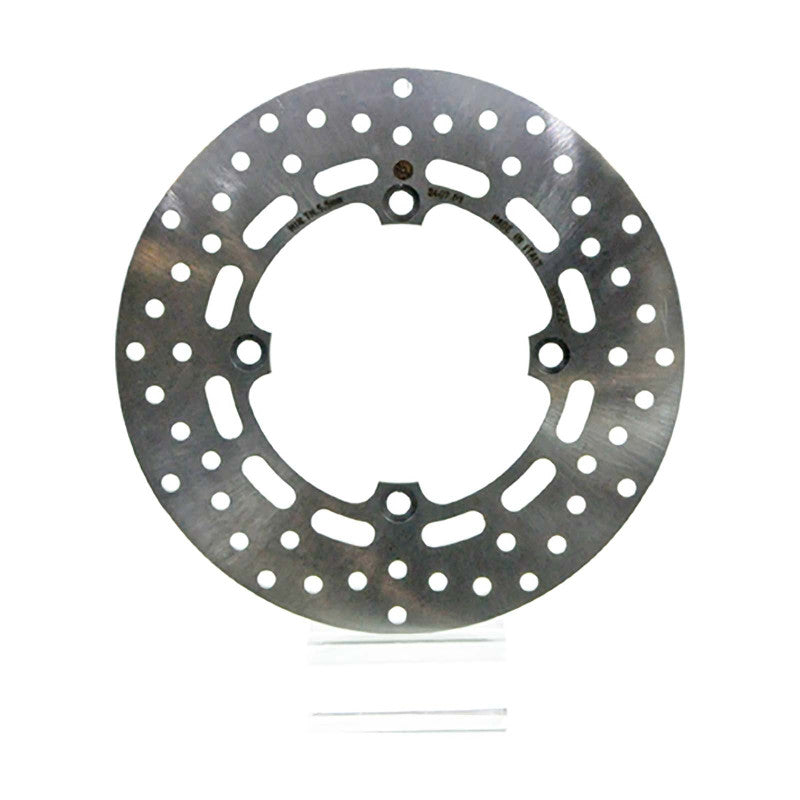 BREMBO DISCO FRENO FISSO POSTERIORE ORO PER HONDA CRF AFRICA TWIN ABS/DCT 16-17