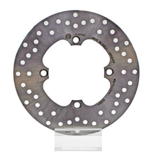 BREMBO DISCO FRENO FISSO POSTERIORE ORO PER HONDA FORZA ABS (NSS A) 08-11