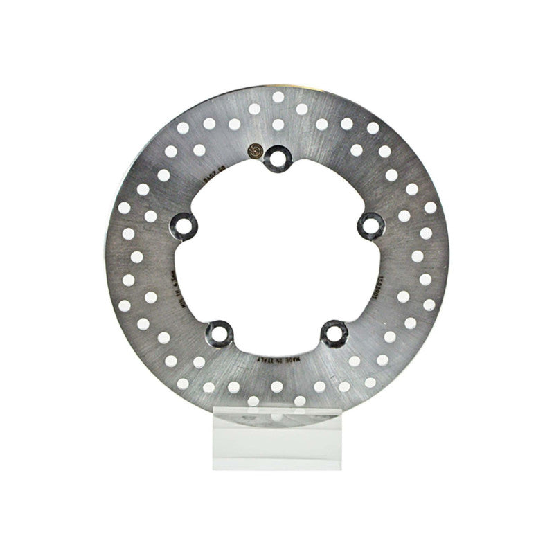 BREMBO DISCO FRENO FISSO POSTERIORE ORO PER HONDA NC INTEGRA DTC 16-20