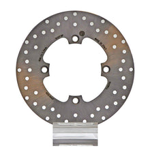 BREMBO DISCO FRENO FISSO POSTERIORE ORO PER HONDA SW-T ABS (FJS A) 12-16