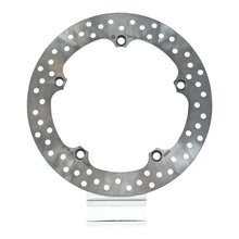BREMBO DISCO FRENO FISSO POSTERIORE ORO PER HONDA VFR X CROSST. TRAVEL EDITION 16-20