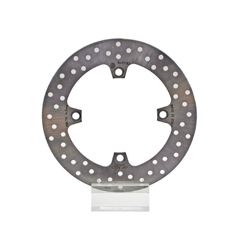 BREMBO DISCO FRENO FISSO POSTERIORE ORO PER HONDA X-ADV 18-20
