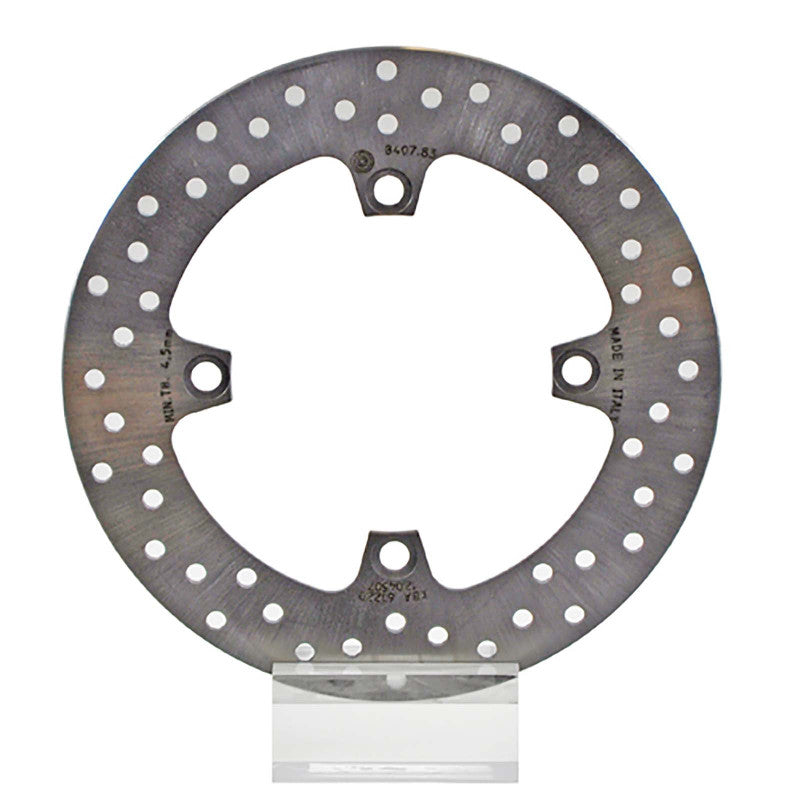 BREMBO DISCO FRENO FISSO POSTERIORE ORO PER HONDA X-ADV 2017