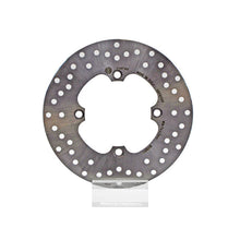 BREMBO DISCO FRENO FISSO POSTERIORE ORO PER HONDA XL V TRANSALP 01-03