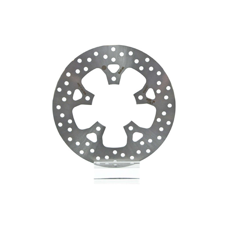 BREMBO DISCO FRENO FISSO POSTERIORE ORO PER KTM SUPER DUKE R 2019