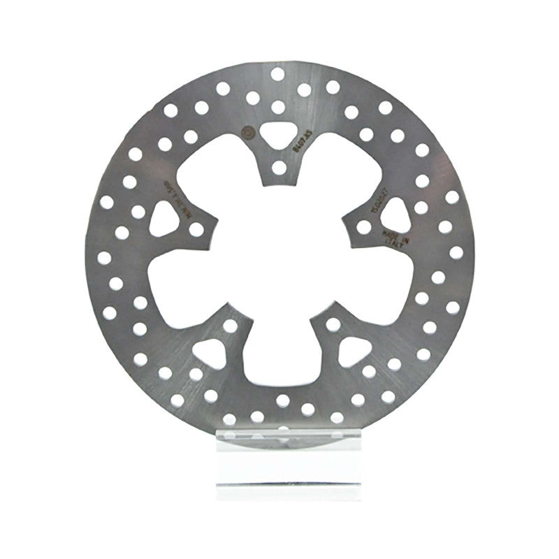 BREMBO DISCO FRENO FISSO POSTERIORE ORO PER KTM SUPER DUKE R 2020