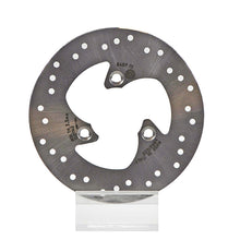 BREMBO DISCO FRENO FISSO POSTERIORE ORO PER PEUGEOT VIVACITY 2 50 2T 10p/12p E2 04-07