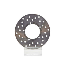 BREMBO DISCO FRENO FISSO POSTERIORE ORO PER PIAGGIO ZIP 50 2T 09-15