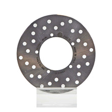 BREMBO DISCO FRENO FISSO POSTERIORE ORO PER PIAGGIO ZIP 50 4T 2V 06-17