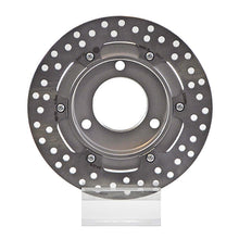 BREMBO DISCO FRENO FISSO POSTERIORE ORO PER SUZUKI AN 400 BURGMAN 03-06