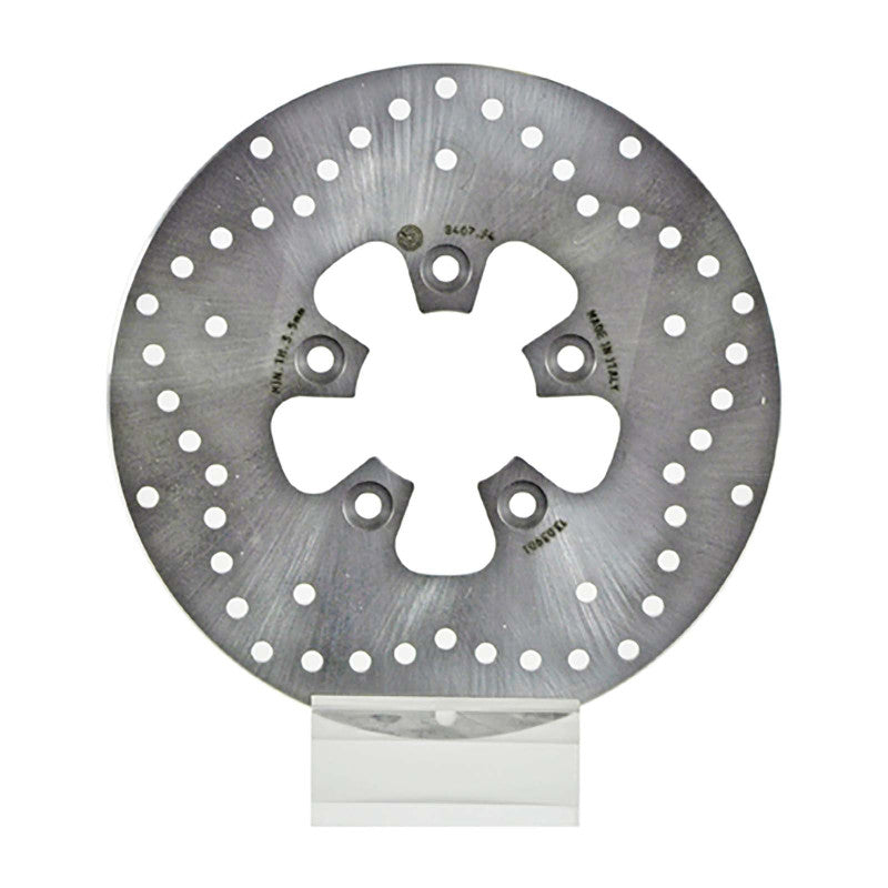 BREMBO DISCO FRENO FISSO POSTERIORE ORO PER SYM PER SYMPHONY S 15-17