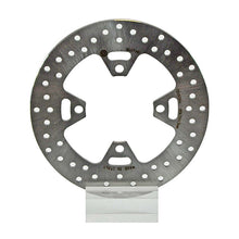 BREMBO DISCO FRENO FISSO POSTERIORE ORO PER TRIUMPH STREET TRIPLE ABS 16-17