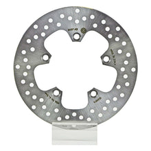 BREMBO DISCO FRENO FISSO POSTERIORE ORO PER YAMAHA FZ6 N 04-07