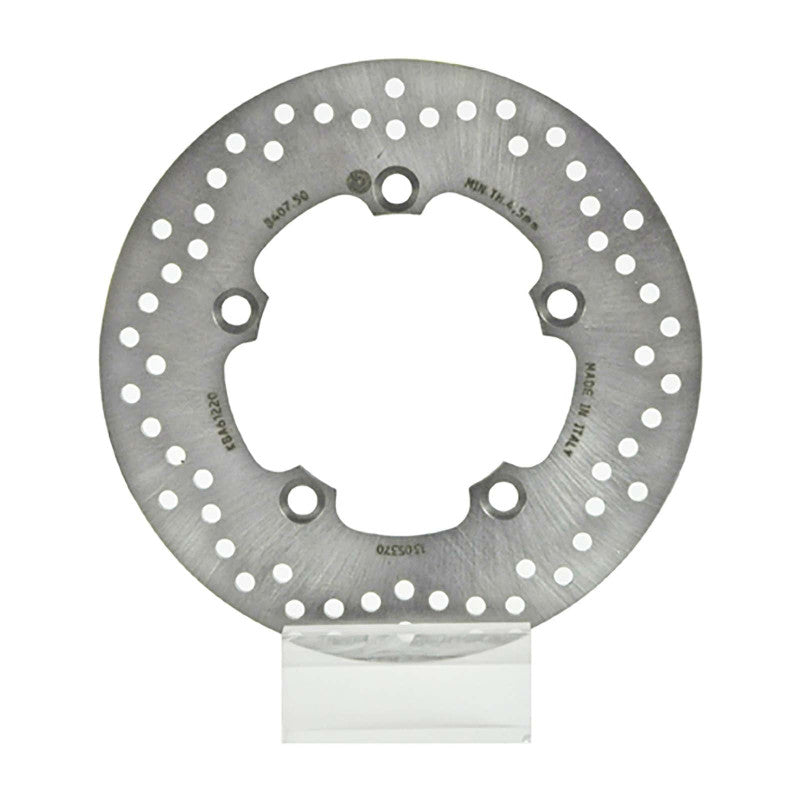 BREMBO DISCO FRENO FISSO POSTERIORE ORO PER YAMAHA MT-10 16-20