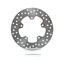 BREMBO DISCO FRENO FISSO POSTERIORE ORO PER YAMAHA YZF-R125 08-13