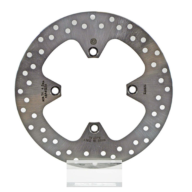 BREMBO DISCO FRENO FISSO POSTERIORE S.ORO PER TRIUMPH SPRINT RS 99-04