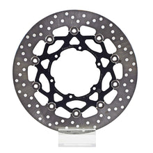 BREMBO DISCO FRENO FLOTTANTE ANTERIORE ORO PER BMW F 700 GS 12-15