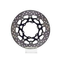 BREMBO DISCO FRENO FLOTTANTE ANTERIORE ORO PER BMW F 800 GS 2016