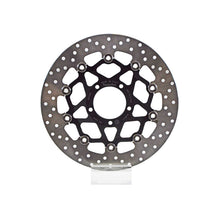 BREMBO DISCO FRENO FLOTTANTE ANTERIORE ORO PER DUCATI HYPERMOTARD EVO SP 10-12