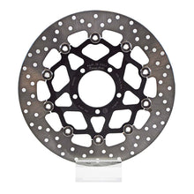 BREMBO DISCO FRENO FLOTTANTE ANTERIORE ORO PER DUCATI HYPERMOTARD/S 07-09