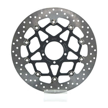 BREMBO DISCO FRENO FLOTTANTE ANTERIORE ORO PER DUCATI MULTISTRADA ENDURO 19-20