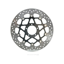 BREMBO DISCO FRENO FLOTTANTE ANTERIORE ORO PER DUCATI SCRAMBLER CAFE RACER 17-20