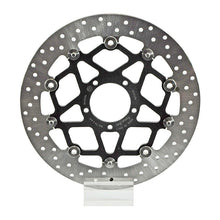 BREMBO DISCO FRENO FLOTTANTE ANTERIORE ORO PER DUCATI STREETFIGHTER 12-15