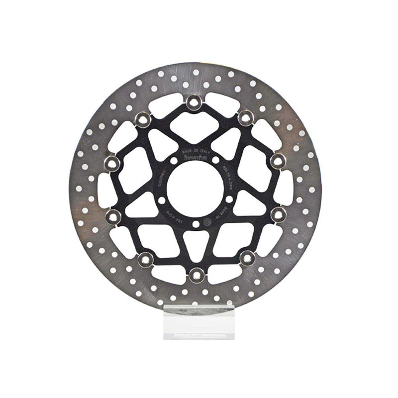 BREMBO DISCO FRENO FLOTTANTE ANTERIORE ORO PER DUCATI SUPERSPORT 17-20