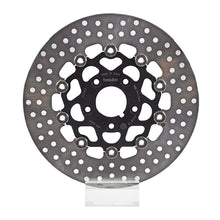 BREMBO DISCO FRENO FLOTTANTE ANTERIORE ORO PER HARLEY D. FXSTS SOFTAIL SPRINGER 00-03
