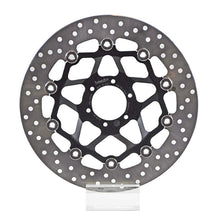 BREMBO DISCO FRENO FLOTTANTE ANTERIORE ORO PER HONDA CB F HORNET S 00-02
