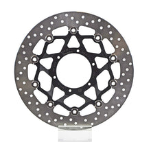 BREMBO DISCO FRENO FLOTTANTE ANTERIORE ORO PER HONDA CBR 1000RR 12-16