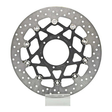 BREMBO DISCO FRENO FLOTTANTE ANTERIORE ORO PER HONDA CBR RR FIREBLADE 00-01