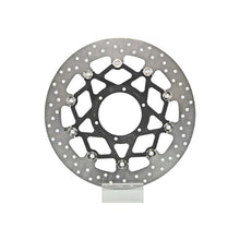 BREMBO DISCO FRENO FLOTTANTE ANTERIORE ORO PER HONDA CBR RR FIREBLADE 02-03