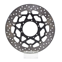 BREMBO DISCO FRENO FLOTTANTE ANTERIORE ORO PER HONDA CBR600 RR 03-04