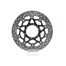 BREMBO DISCO FRENO FLOTTANTE ANTERIORE ORO PER HONDA CBR600 RR 09-12