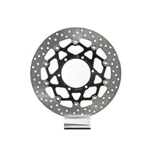 BREMBO DISCO FRENO FLOTTANTE ANTERIORE ORO PER HONDA CRF L AFRICA TWIN ABS/DCT 18-19