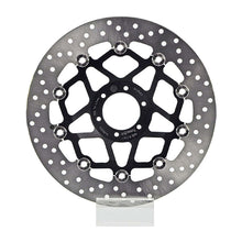 BREMBO DISCO FRENO FLOTTANTE ANTERIORE ORO PER HONDA VTR F FIRESTORM 97-06