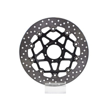 BREMBO DISCO FRENO FLOTTANTE ANTERIORE ORO PER HONDA XL V VARADERO 04-06