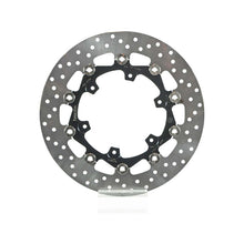 BREMBO DISCO FRENO FLOTTANTE ANTERIORE ORO PER HUSQVARNA 701 ENDURO 17-20