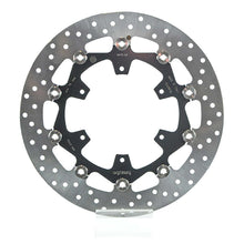 BREMBO DISCO FRENO FLOTTANTE ANTERIORE ORO PER HUSQVARNA 701 SUPERMOTO 2016